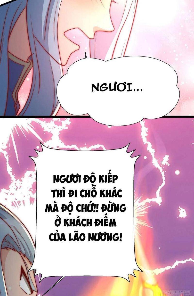 Ta Có Chín Nữ Đồ Đệ Chapter 293 - Trang 2