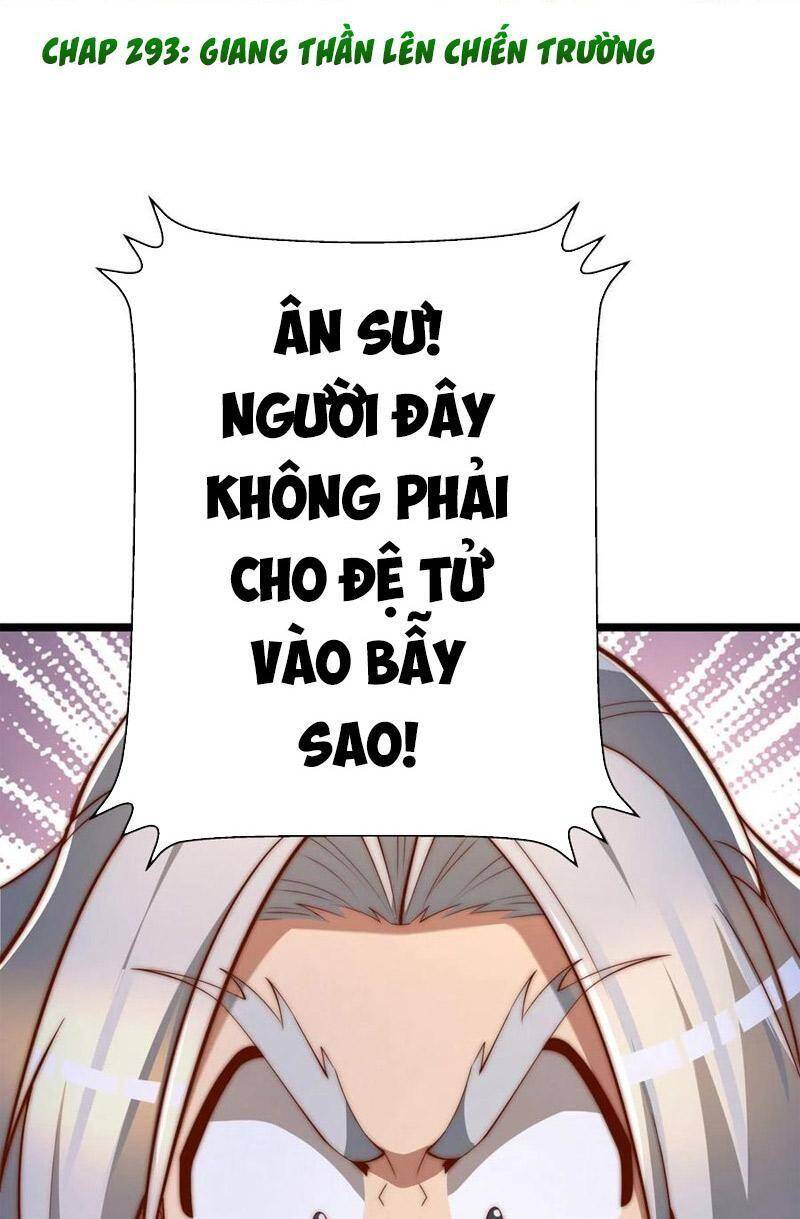 Ta Có Chín Nữ Đồ Đệ Chapter 293 - Trang 2