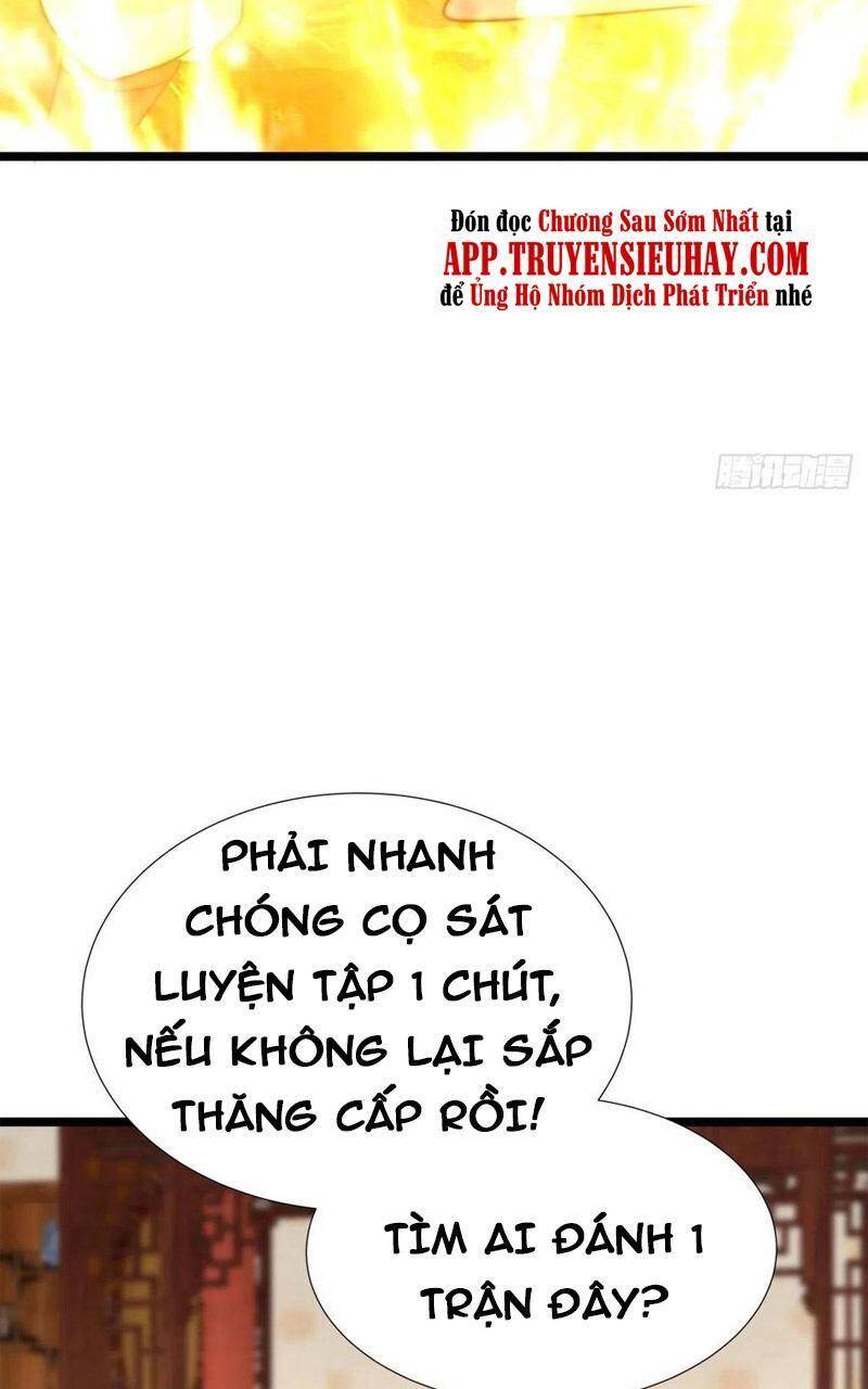 Ta Có Chín Nữ Đồ Đệ Chapter 293 - Trang 2