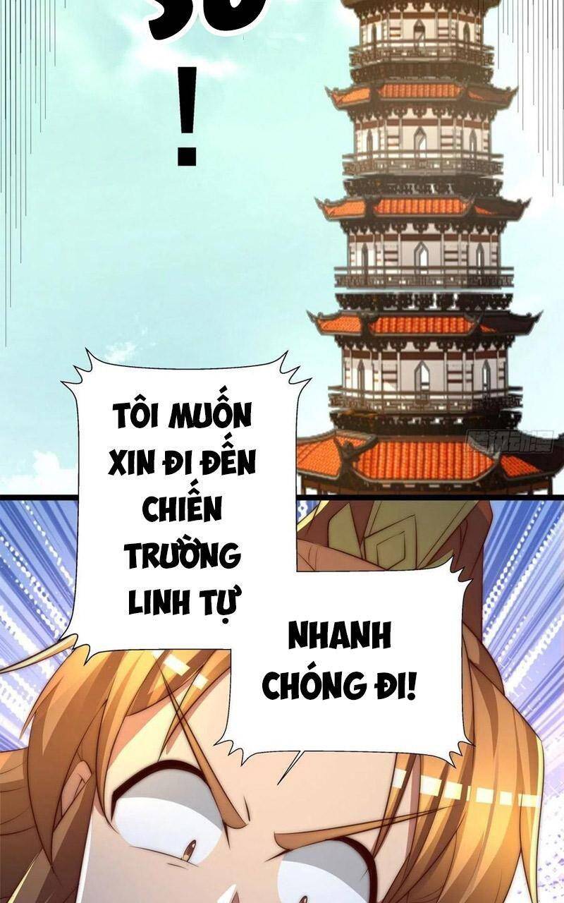 Ta Có Chín Nữ Đồ Đệ Chapter 293 - Trang 2