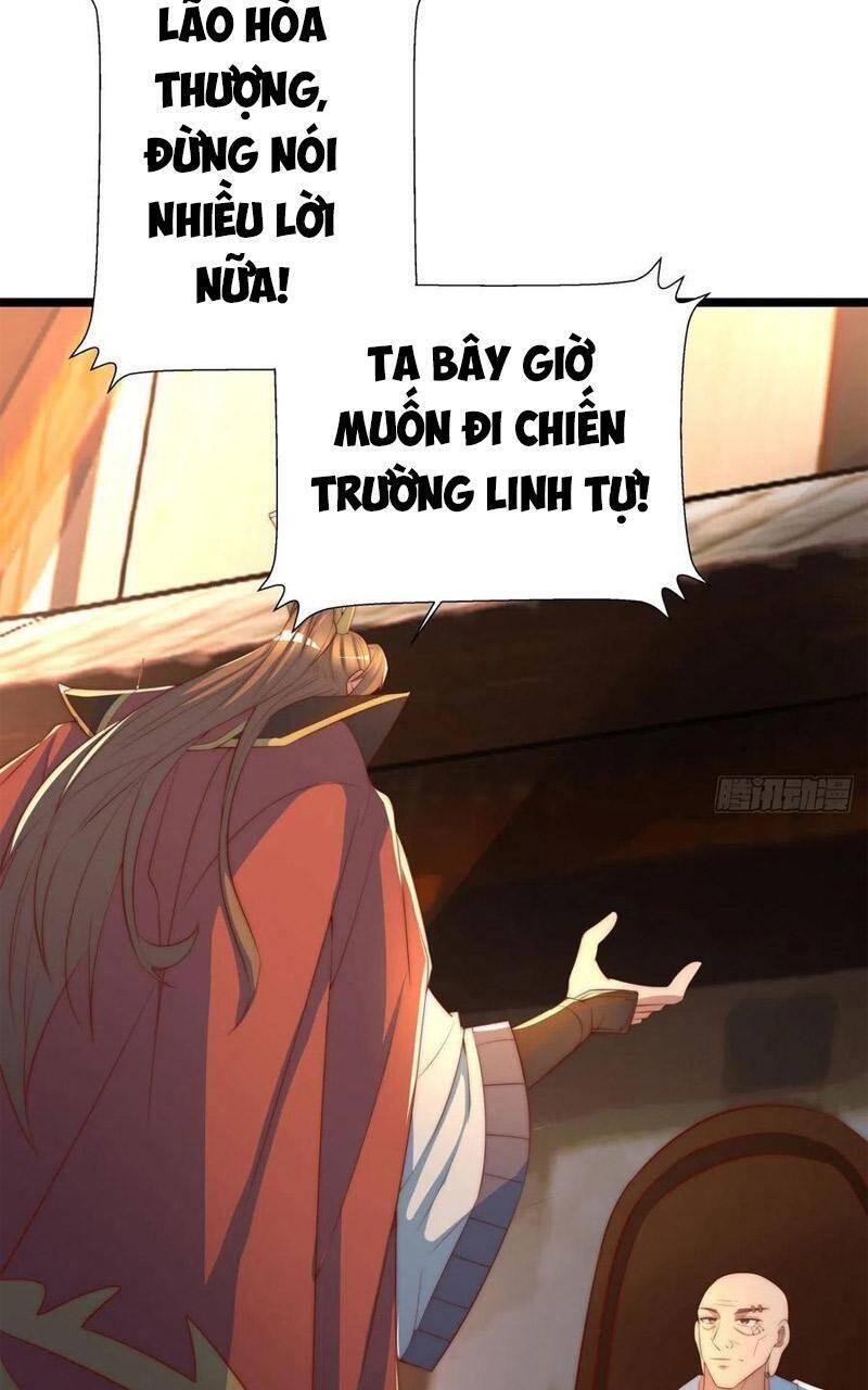 Ta Có Chín Nữ Đồ Đệ Chapter 293 - Trang 2