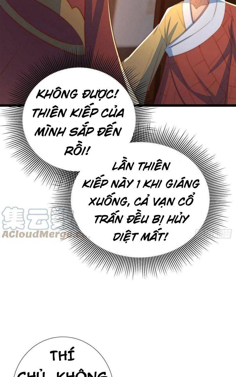 Ta Có Chín Nữ Đồ Đệ Chapter 293 - Trang 2