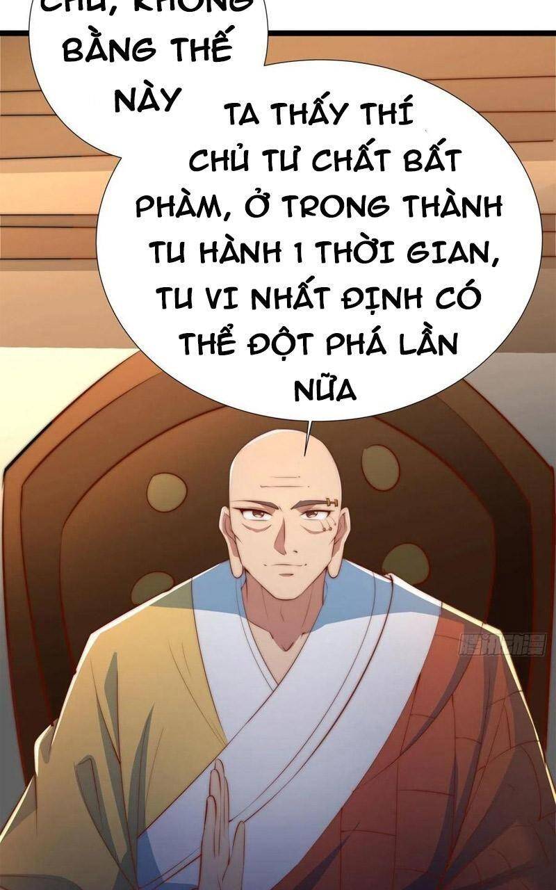 Ta Có Chín Nữ Đồ Đệ Chapter 293 - Trang 2