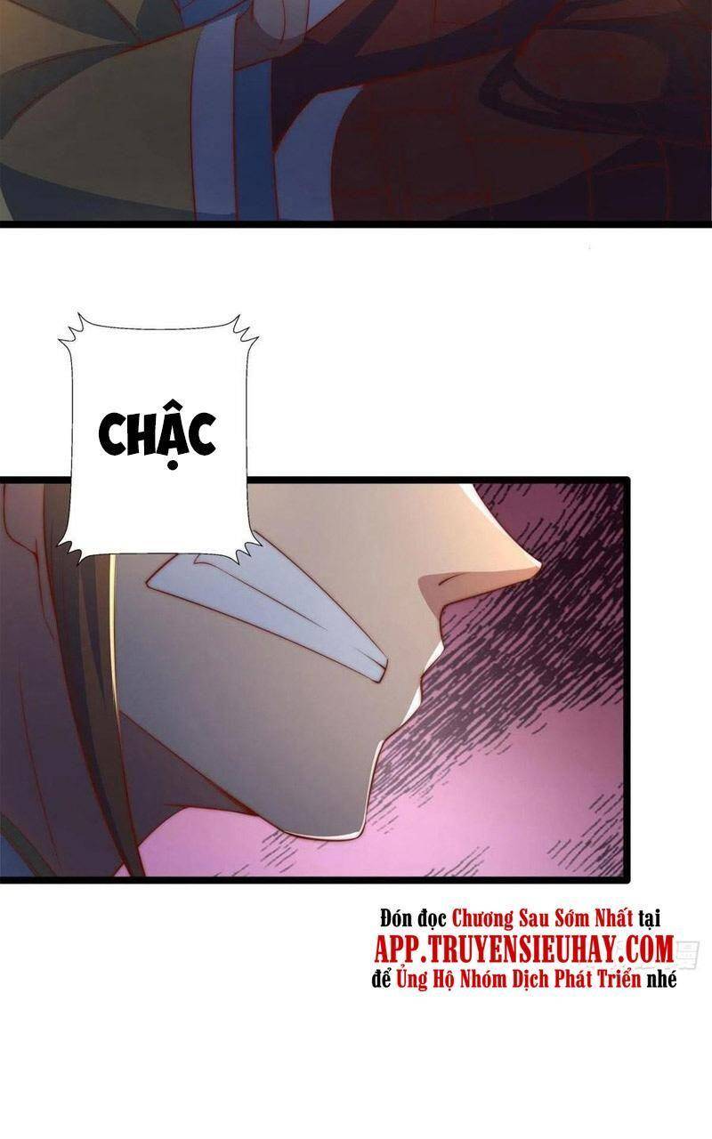 Ta Có Chín Nữ Đồ Đệ Chapter 293 - Trang 2