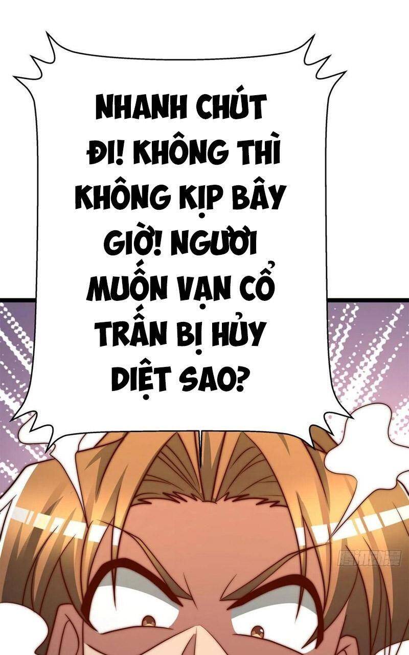 Ta Có Chín Nữ Đồ Đệ Chapter 293 - Trang 2