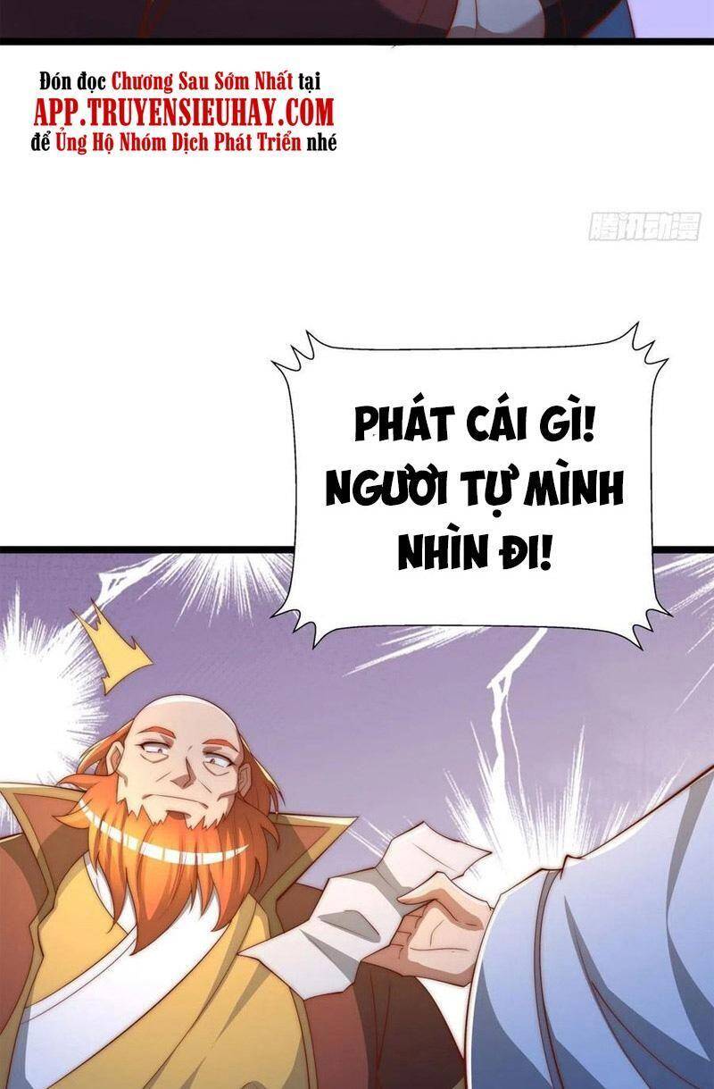 Ta Có Chín Nữ Đồ Đệ Chapter 293 - Trang 2