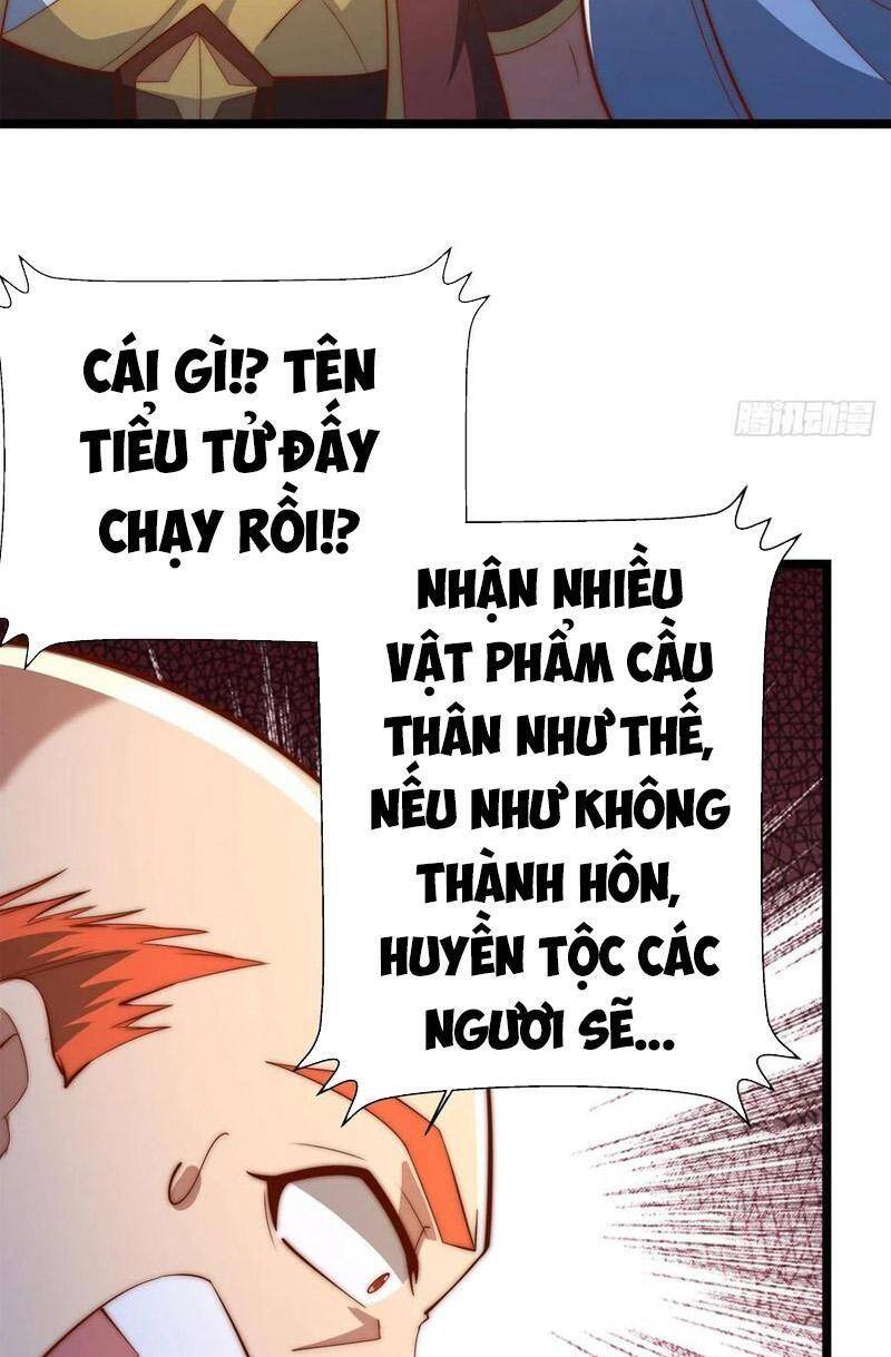 Ta Có Chín Nữ Đồ Đệ Chapter 293 - Trang 2