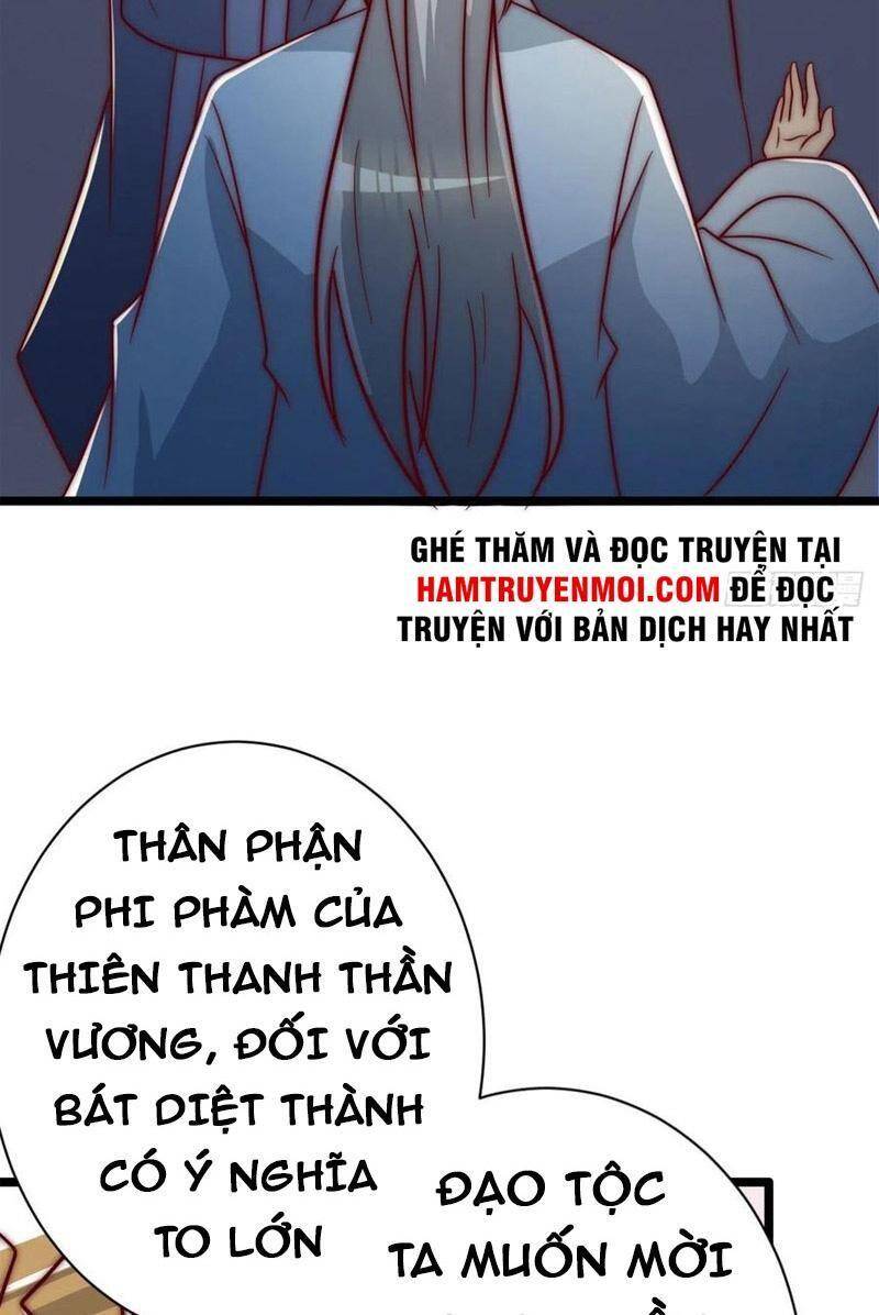 Ta Có Chín Nữ Đồ Đệ Chapter 292 - Trang 2