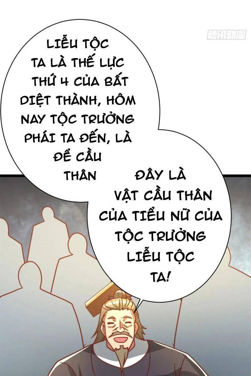 Ta Có Chín Nữ Đồ Đệ Chapter 292 - Trang 2