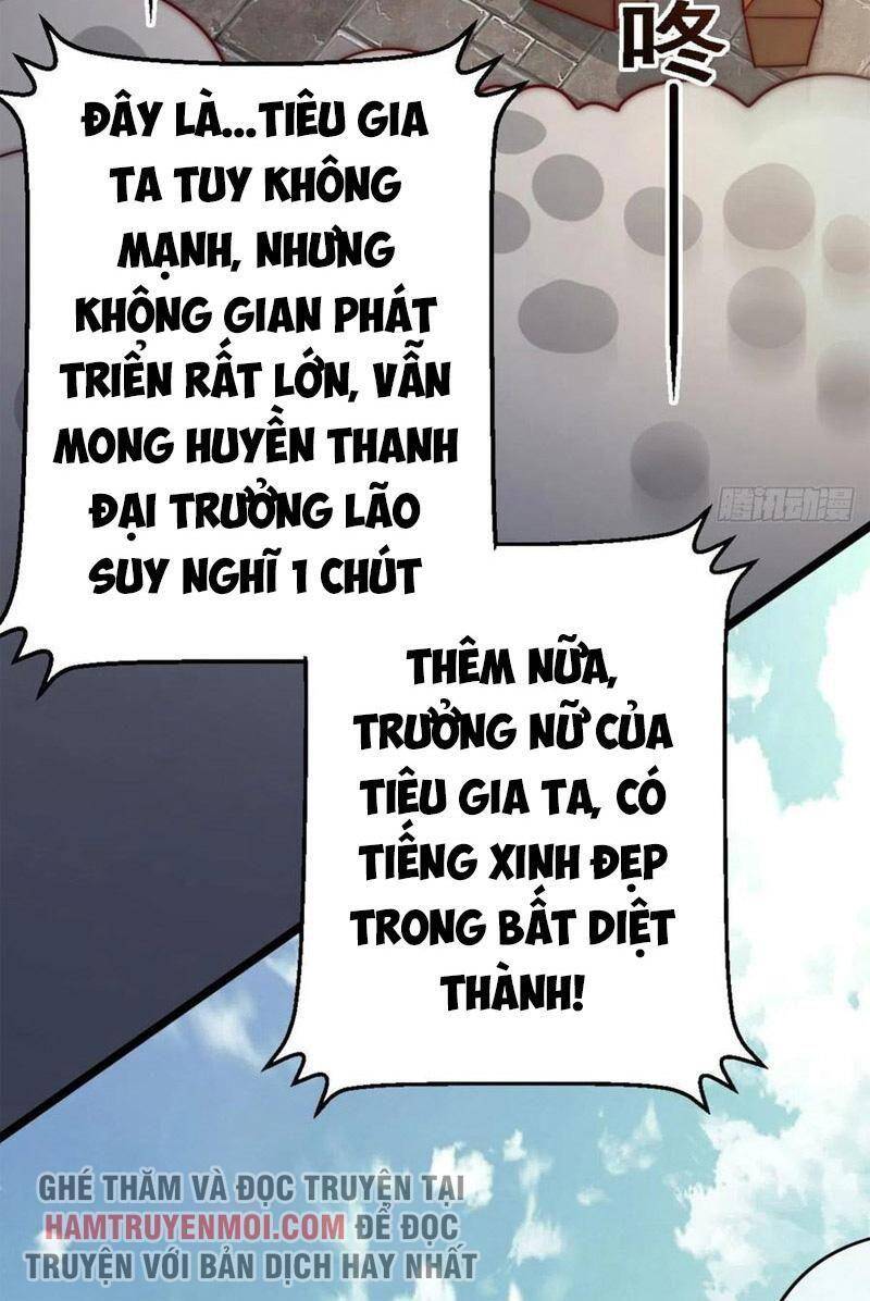 Ta Có Chín Nữ Đồ Đệ Chapter 292 - Trang 2