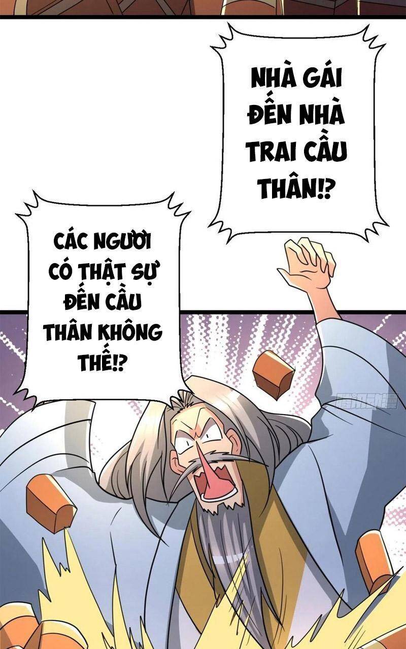 Ta Có Chín Nữ Đồ Đệ Chapter 292 - Trang 2