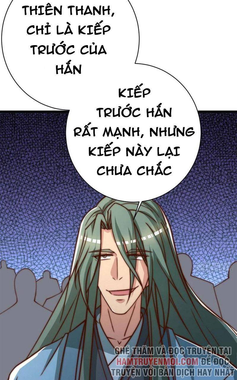 Ta Có Chín Nữ Đồ Đệ Chapter 292 - Trang 2