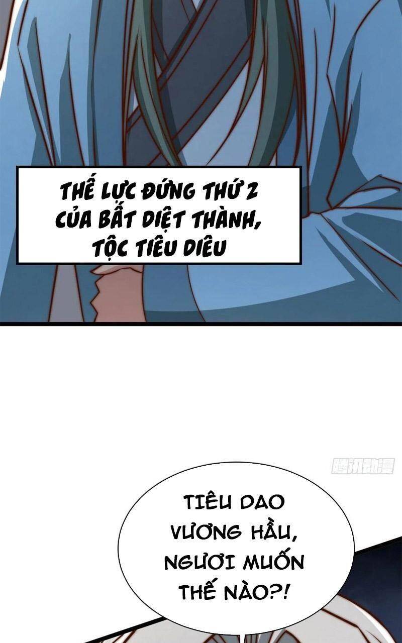 Ta Có Chín Nữ Đồ Đệ Chapter 292 - Trang 2