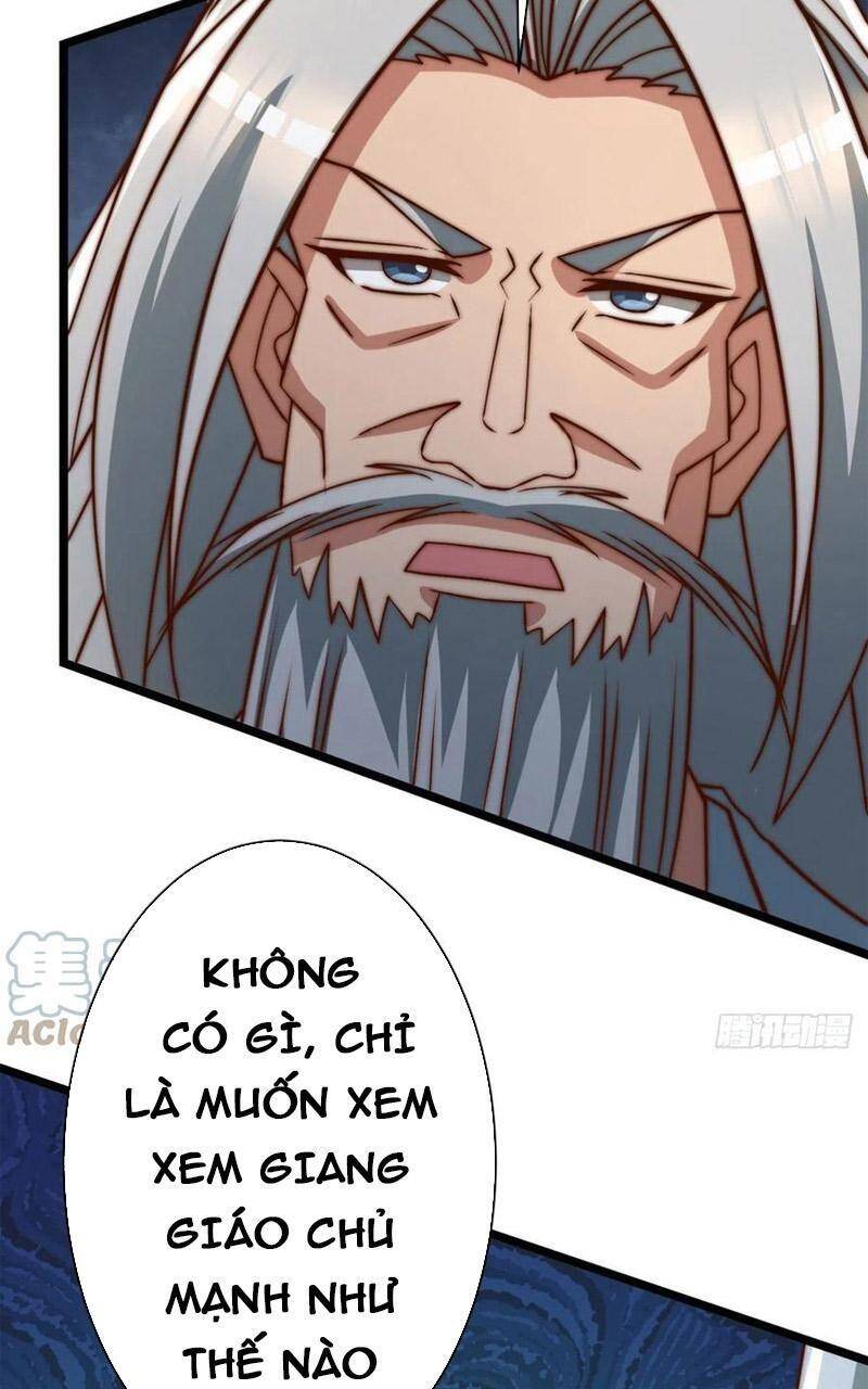 Ta Có Chín Nữ Đồ Đệ Chapter 292 - Trang 2