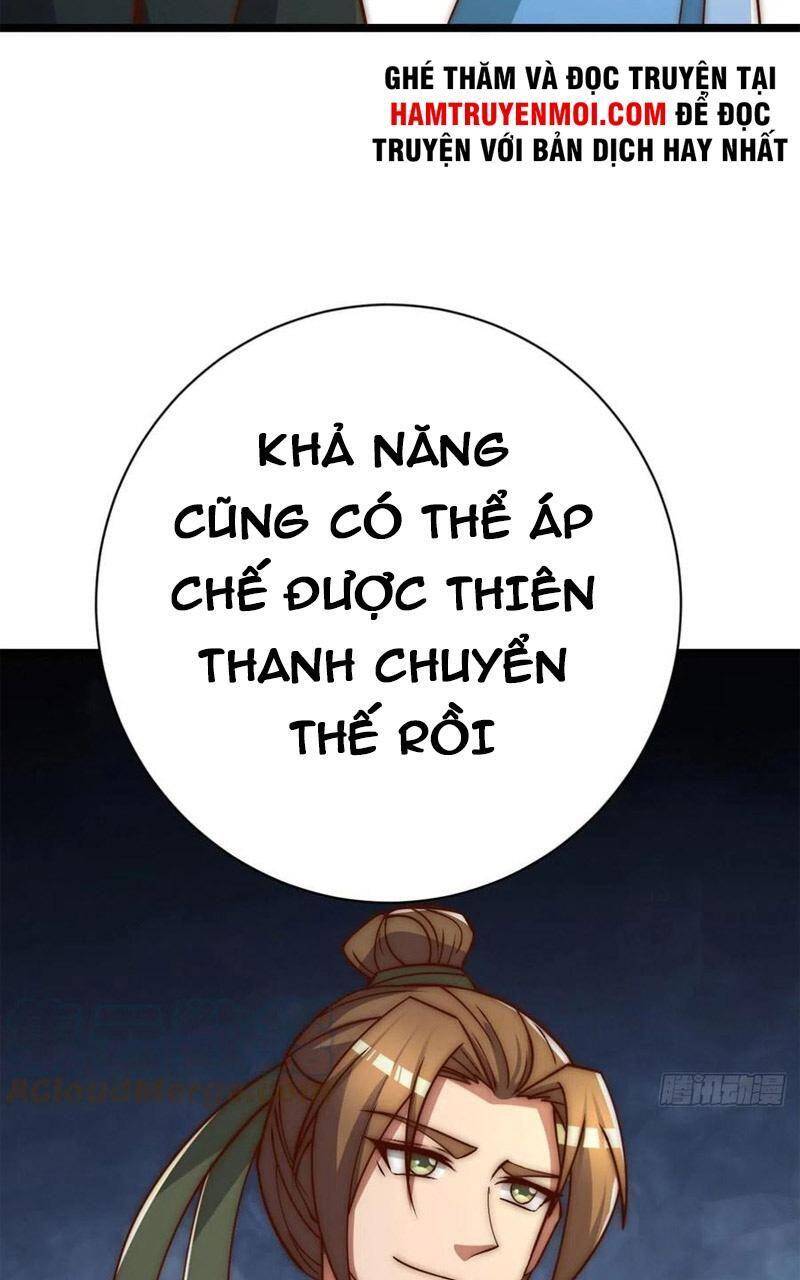 Ta Có Chín Nữ Đồ Đệ Chapter 292 - Trang 2