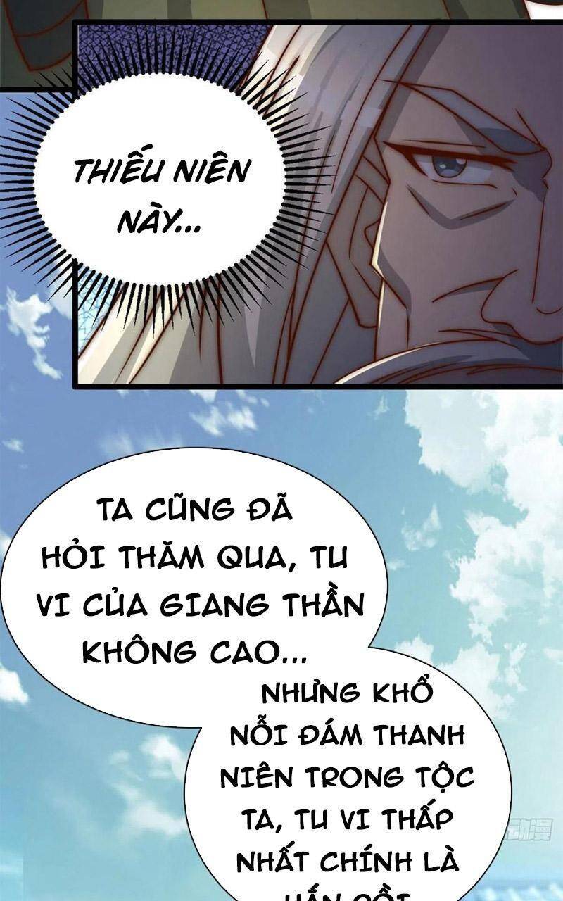 Ta Có Chín Nữ Đồ Đệ Chapter 292 - Trang 2