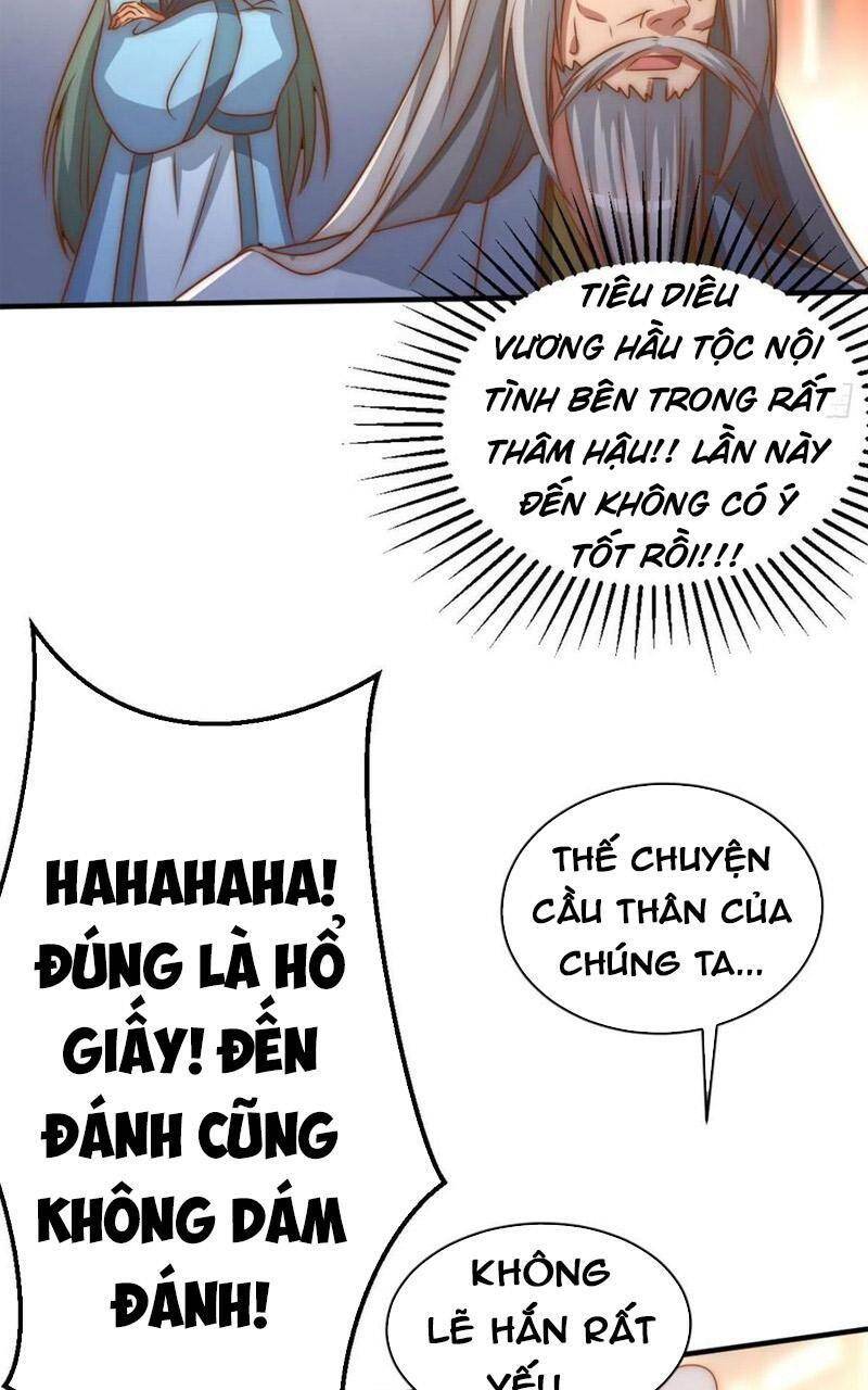 Ta Có Chín Nữ Đồ Đệ Chapter 292 - Trang 2