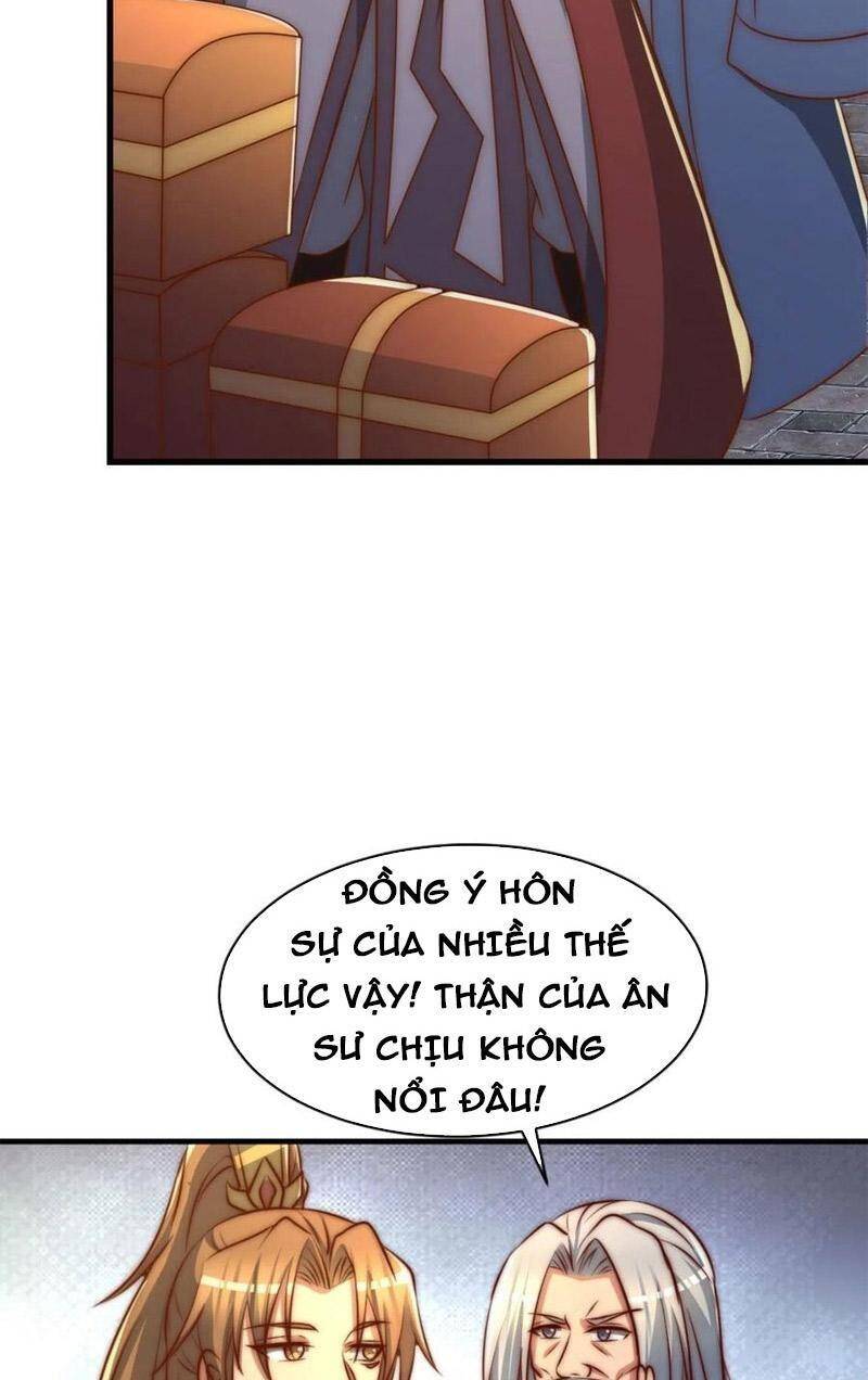 Ta Có Chín Nữ Đồ Đệ Chapter 292 - Trang 2