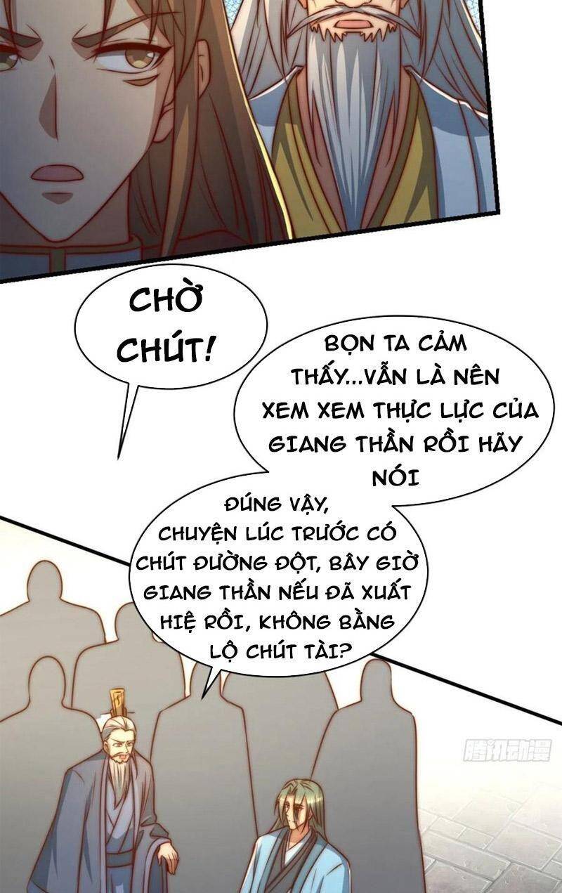 Ta Có Chín Nữ Đồ Đệ Chapter 292 - Trang 2