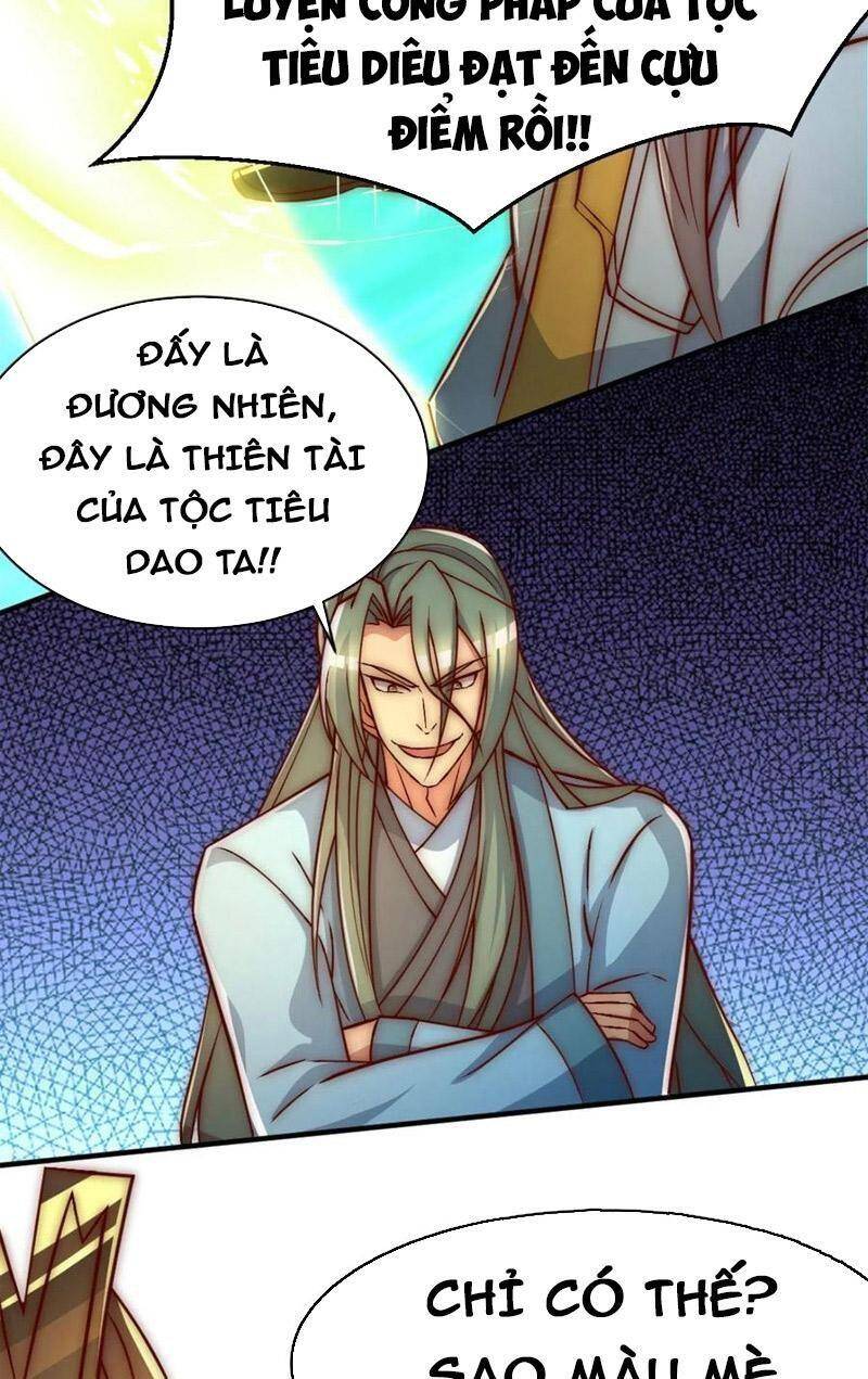 Ta Có Chín Nữ Đồ Đệ Chapter 292 - Trang 2