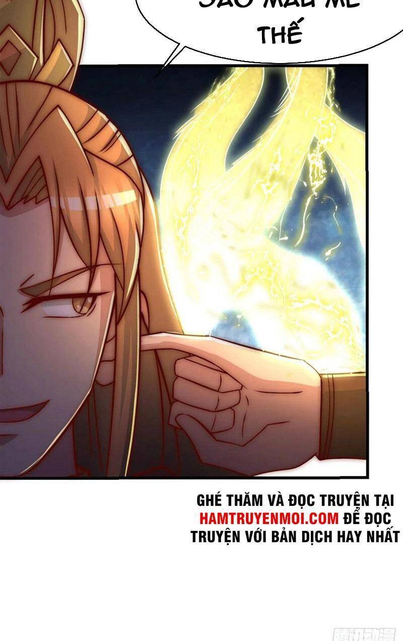 Ta Có Chín Nữ Đồ Đệ Chapter 292 - Trang 2