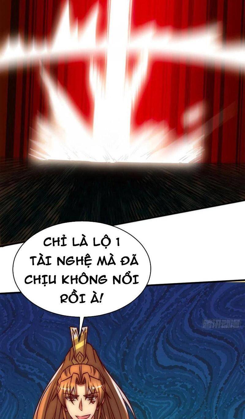 Ta Có Chín Nữ Đồ Đệ Chapter 292 - Trang 2