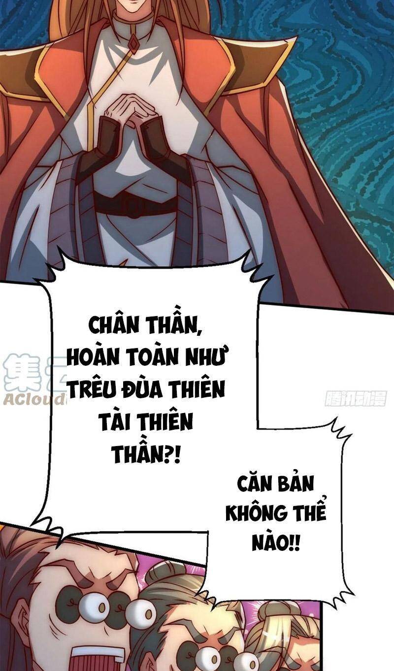 Ta Có Chín Nữ Đồ Đệ Chapter 292 - Trang 2