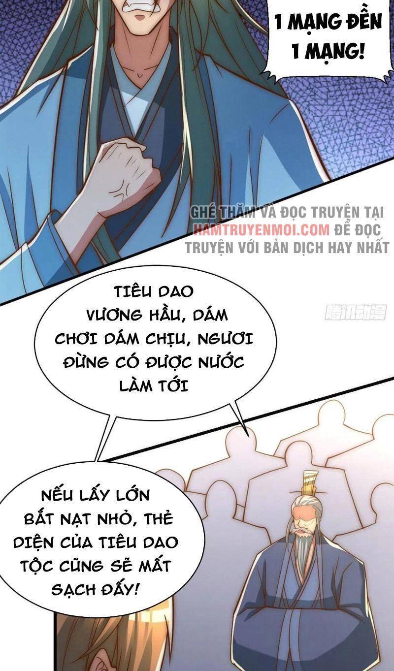 Ta Có Chín Nữ Đồ Đệ Chapter 292 - Trang 2