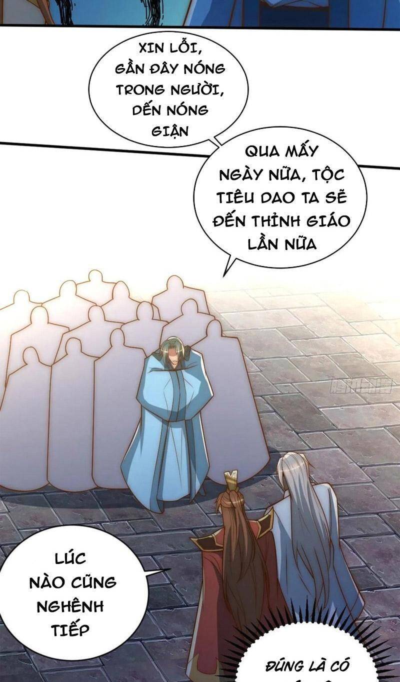 Ta Có Chín Nữ Đồ Đệ Chapter 292 - Trang 2