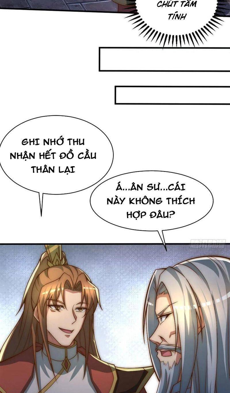 Ta Có Chín Nữ Đồ Đệ Chapter 292 - Trang 2