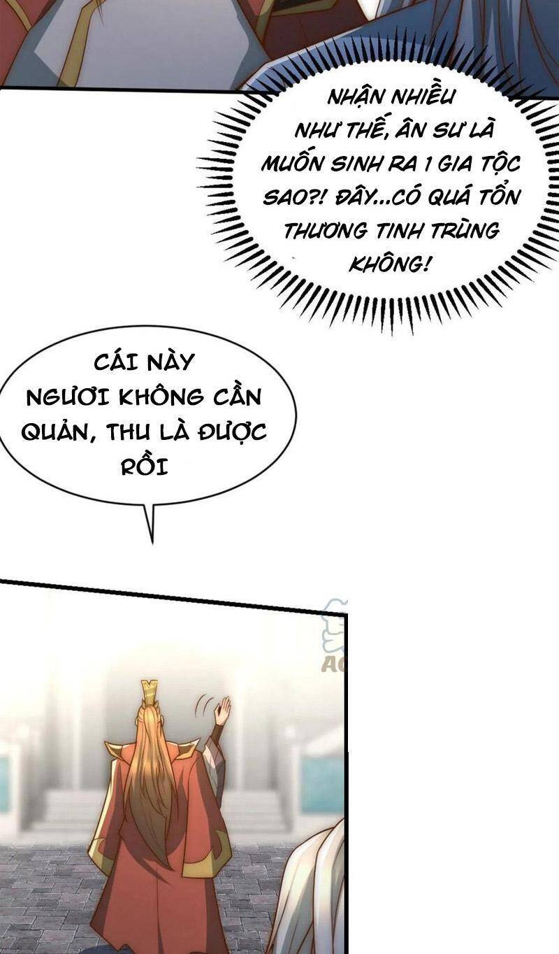 Ta Có Chín Nữ Đồ Đệ Chapter 292 - Trang 2