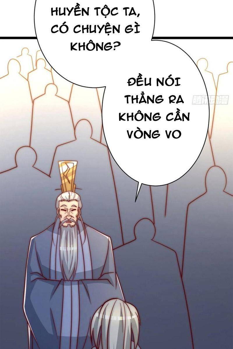 Ta Có Chín Nữ Đồ Đệ Chapter 292 - Trang 2