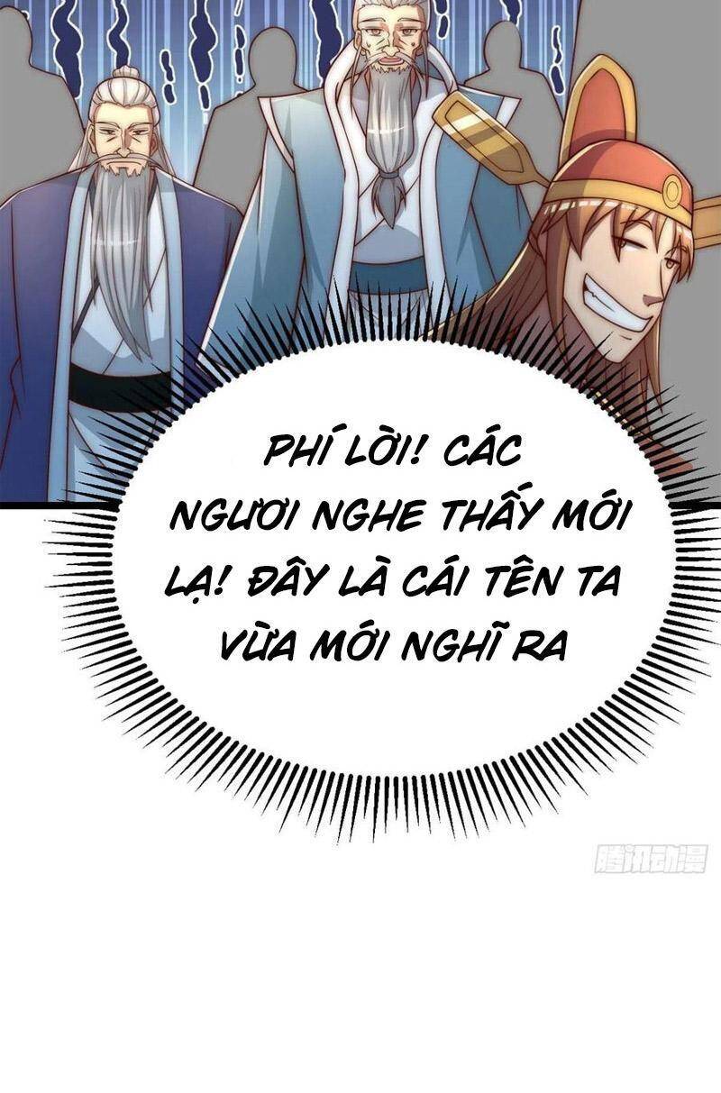 Ta Có Chín Nữ Đồ Đệ Chapter 291 - Trang 2