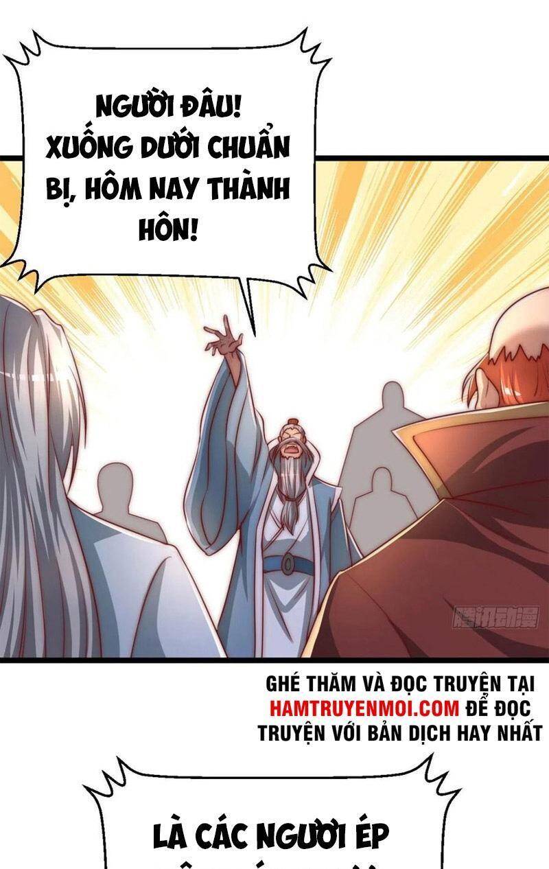 Ta Có Chín Nữ Đồ Đệ Chapter 291 - Trang 2