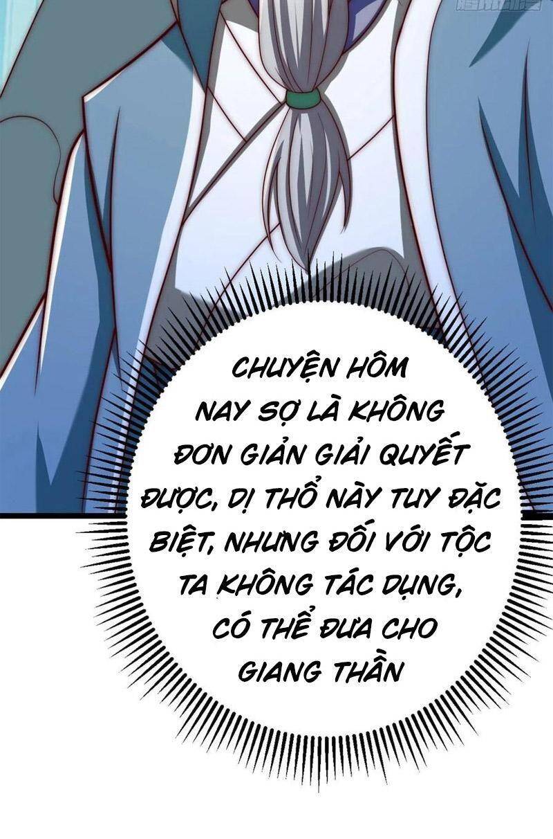 Ta Có Chín Nữ Đồ Đệ Chapter 291 - Trang 2