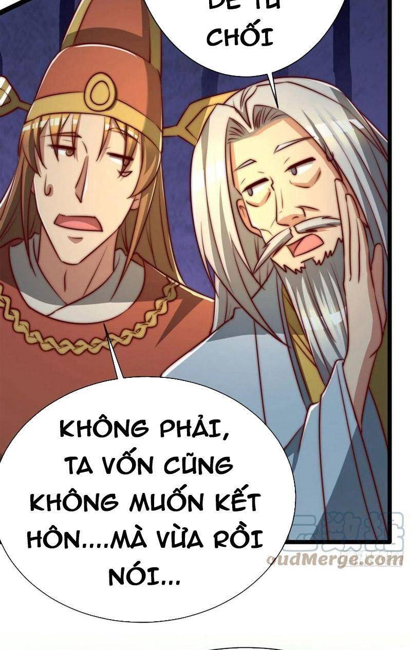 Ta Có Chín Nữ Đồ Đệ Chapter 291 - Trang 2