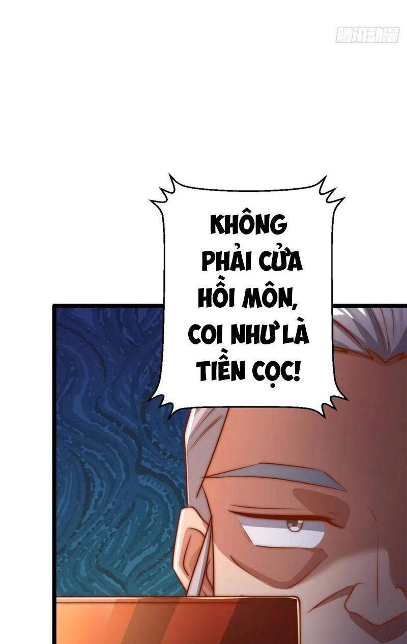 Ta Có Chín Nữ Đồ Đệ Chapter 291 - Trang 2