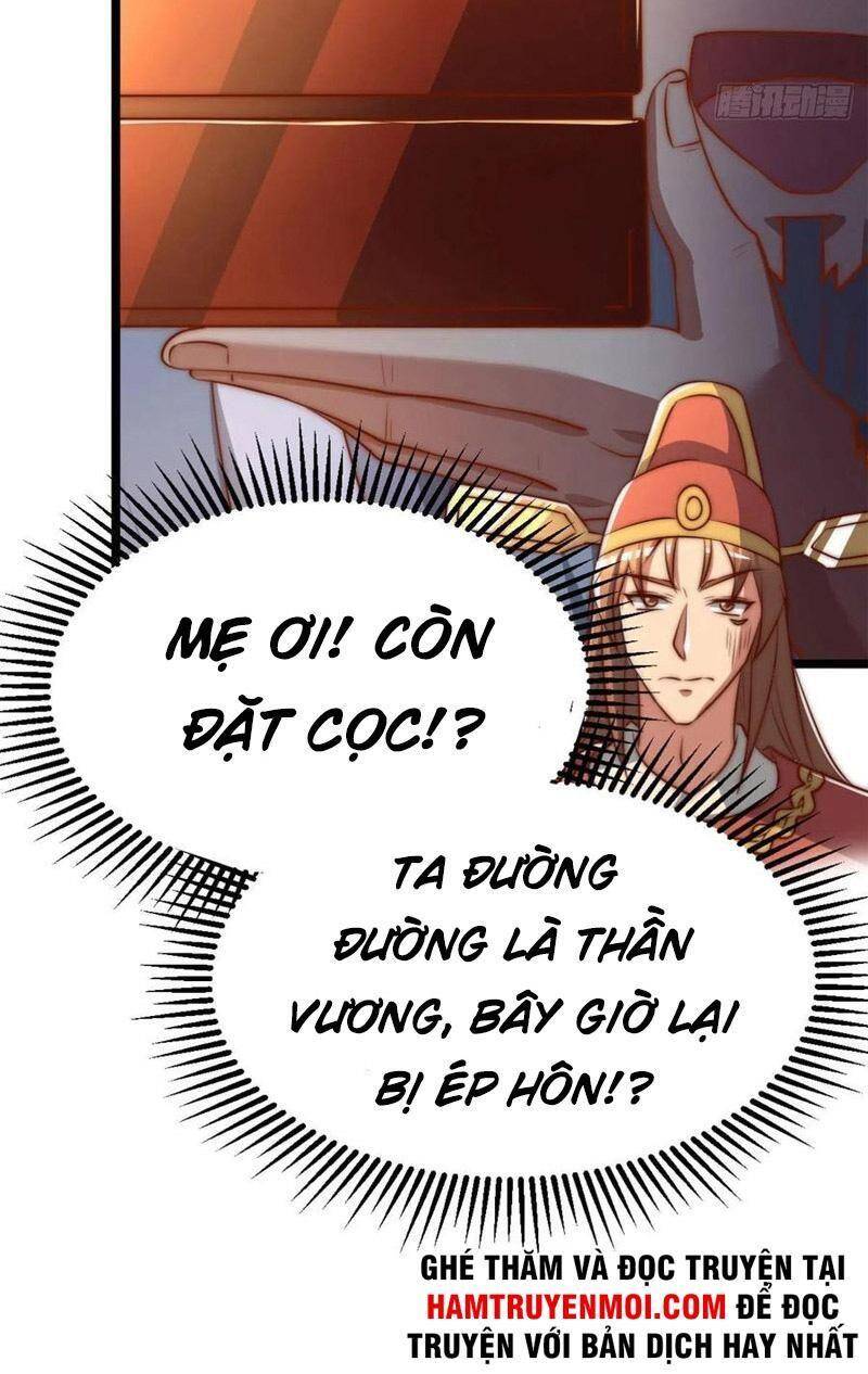 Ta Có Chín Nữ Đồ Đệ Chapter 291 - Trang 2