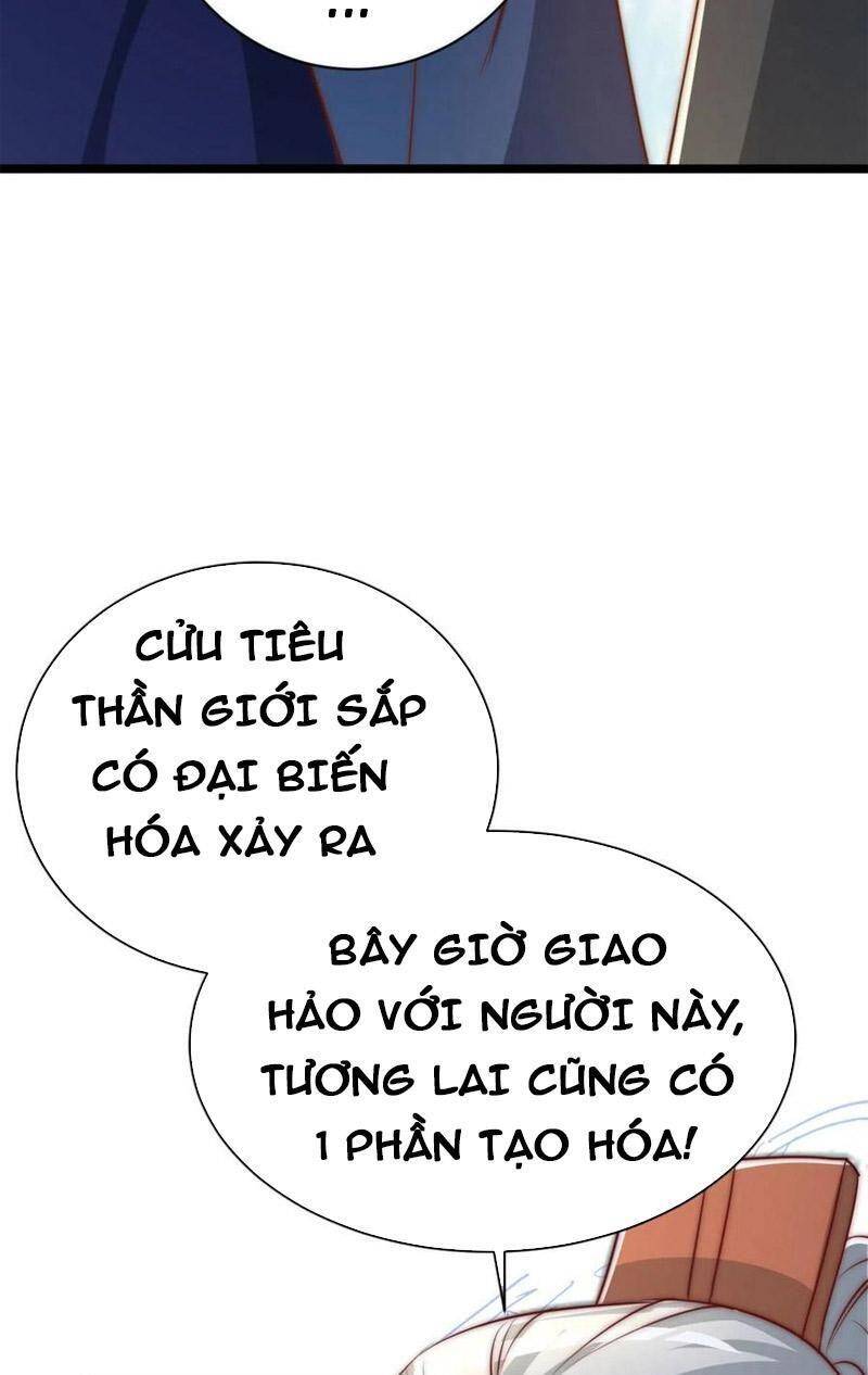 Ta Có Chín Nữ Đồ Đệ Chapter 291 - Trang 2