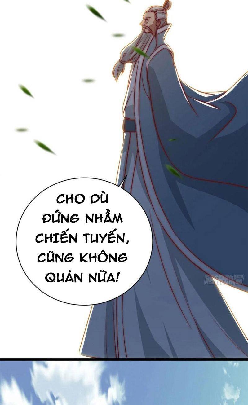 Ta Có Chín Nữ Đồ Đệ Chapter 291 - Trang 2