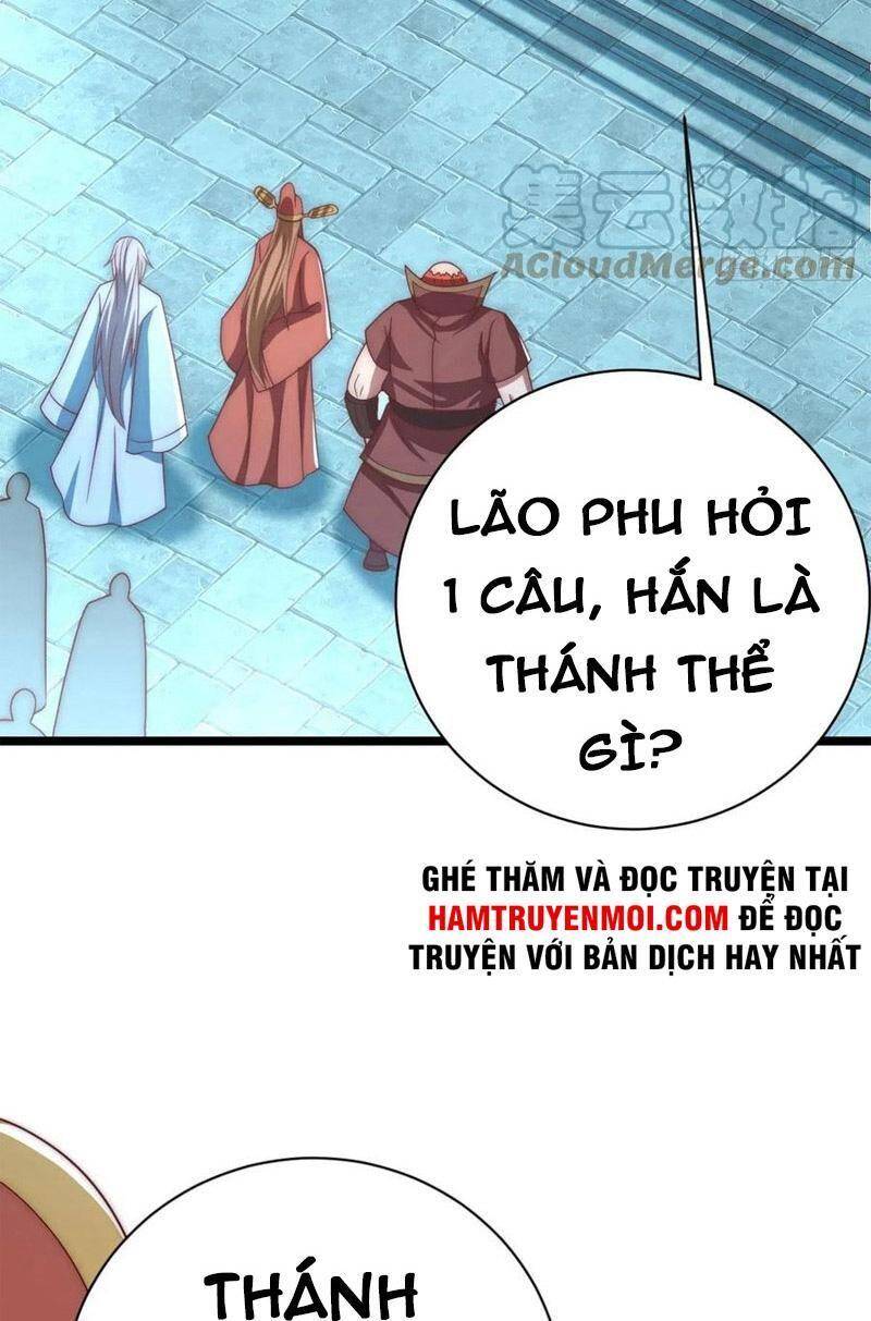 Ta Có Chín Nữ Đồ Đệ Chapter 291 - Trang 2