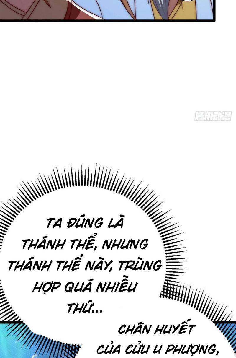 Ta Có Chín Nữ Đồ Đệ Chapter 291 - Trang 2