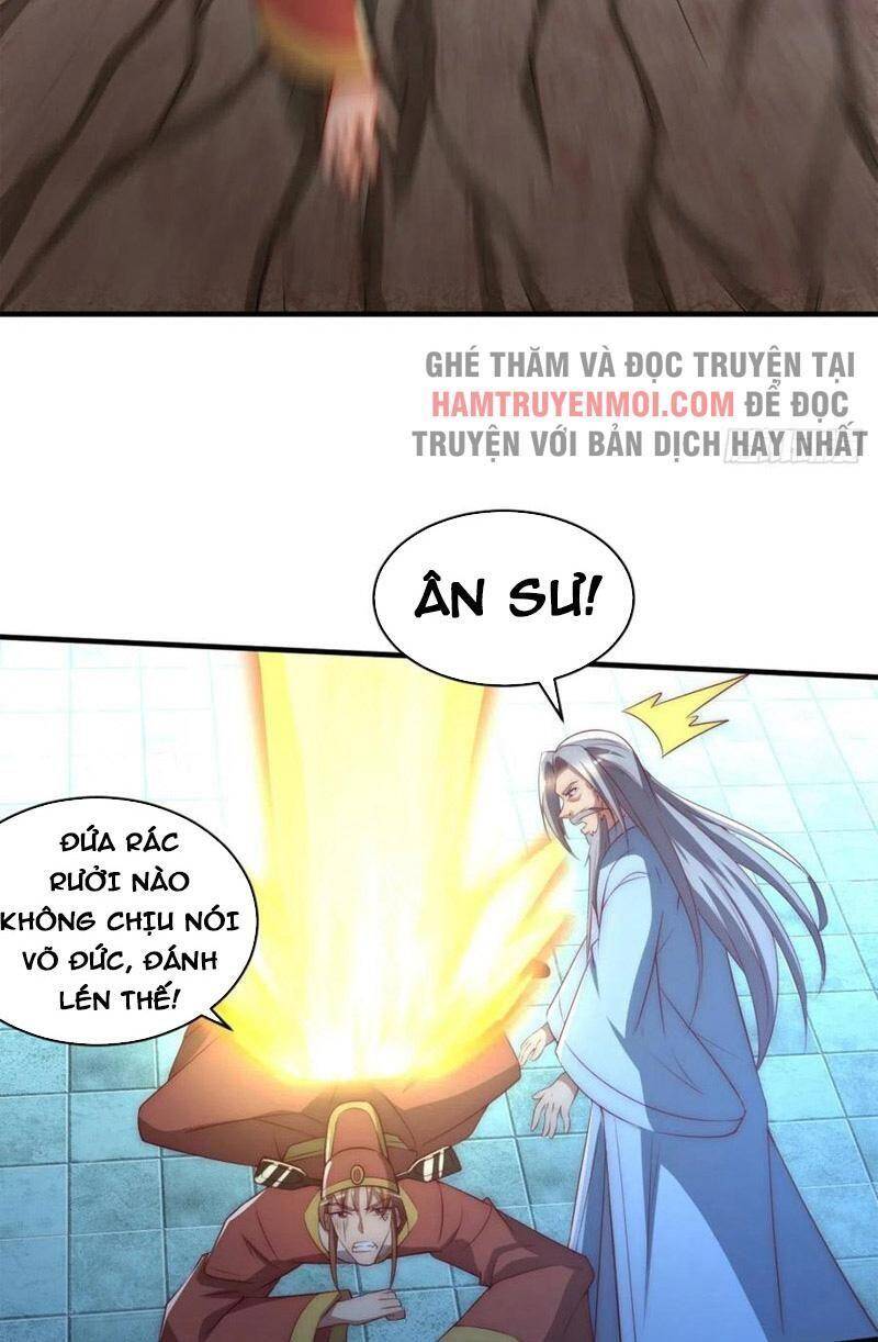 Ta Có Chín Nữ Đồ Đệ Chapter 290 - Trang 2