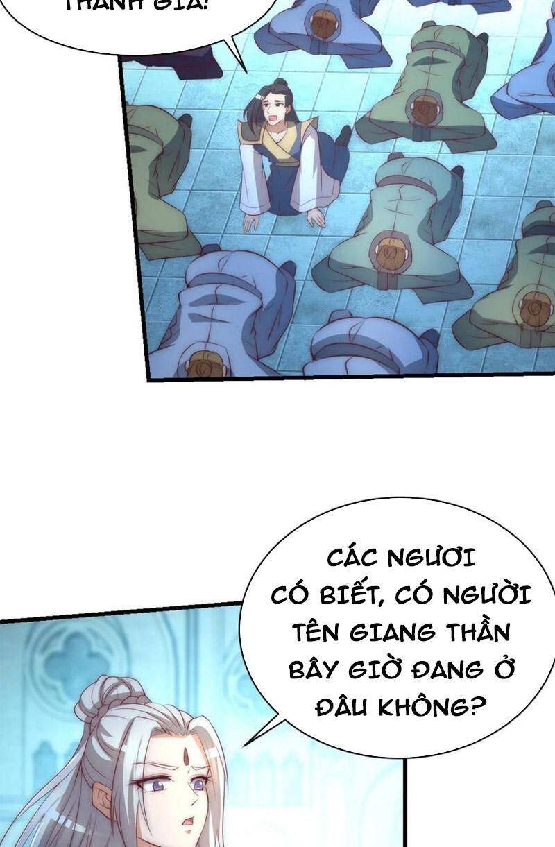 Ta Có Chín Nữ Đồ Đệ Chapter 290 - Trang 2