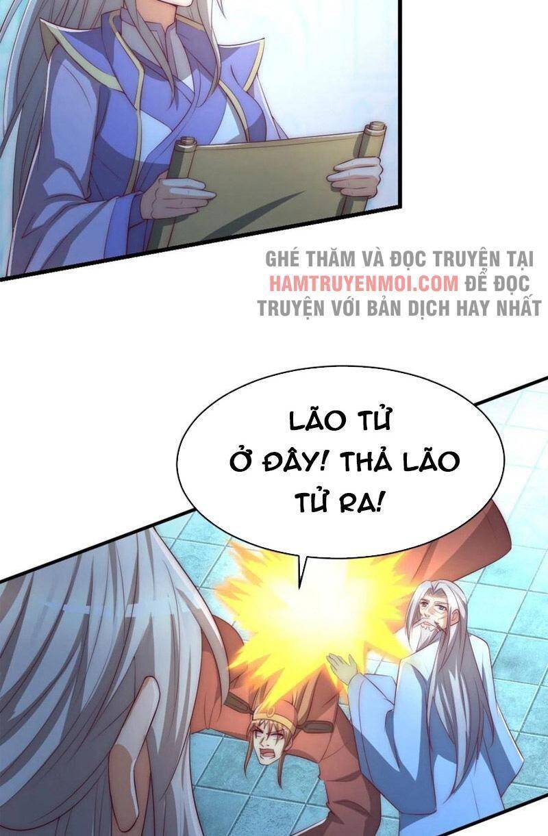 Ta Có Chín Nữ Đồ Đệ Chapter 290 - Trang 2