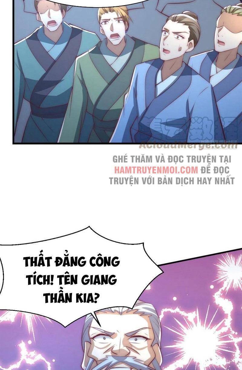 Ta Có Chín Nữ Đồ Đệ Chapter 290 - Trang 2