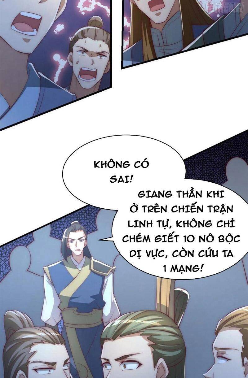 Ta Có Chín Nữ Đồ Đệ Chapter 290 - Trang 2