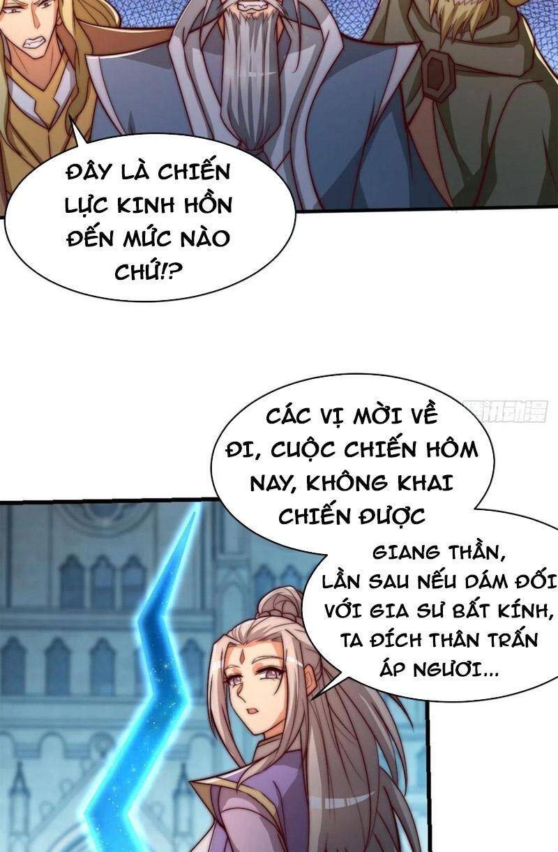 Ta Có Chín Nữ Đồ Đệ Chapter 290 - Trang 2