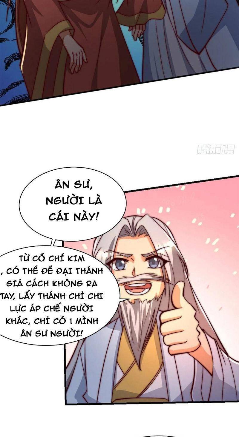 Ta Có Chín Nữ Đồ Đệ Chapter 290 - Trang 2