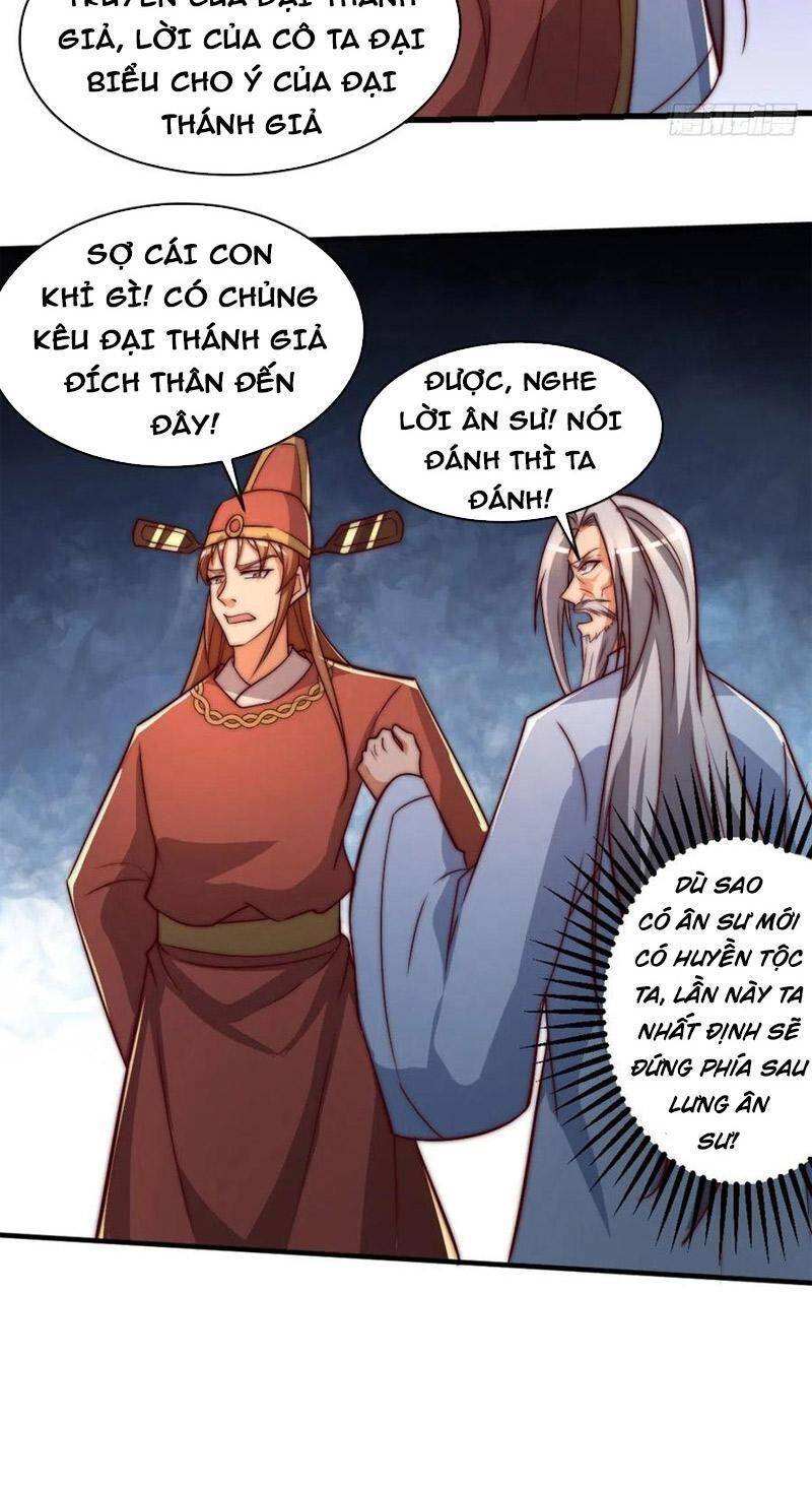 Ta Có Chín Nữ Đồ Đệ Chapter 290 - Trang 2